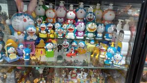 Interior (Photo by 素食行) at Joys Cafe - 悅素 in Kowloon