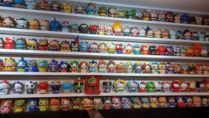 Interior (Photo by 素食行) at Joys Cafe - 悅素 in Kowloon