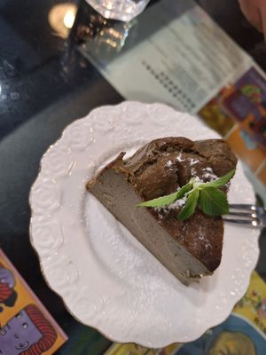  at Joys Cafe - 悅素 in Kowloon