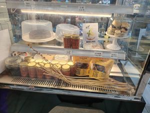  at Joys Cafe - 悅素 in Kowloon