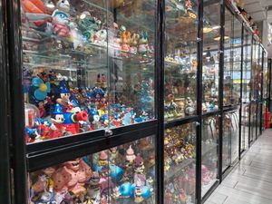  at Joys Cafe - 悅素 in Kowloon