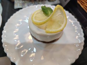  at Joys Cafe - 悅素 in Kowloon