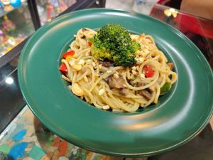  at Joys Cafe - 悅素 in Kowloon