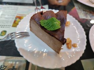  at Joys Cafe - 悅素 in Kowloon