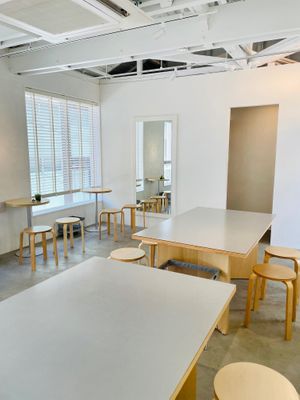  at The Matcha Tokyo - Omotesandō in Tokyo