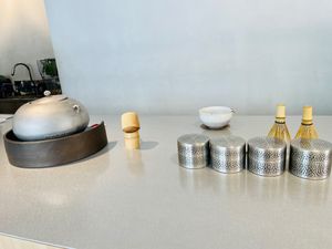  at The Matcha Tokyo - Omotesandō in Tokyo