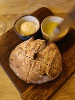  at The Bishop in Leiden