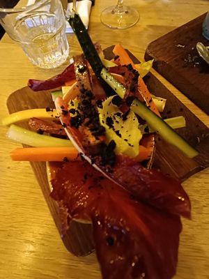  at The Bishop in Leiden