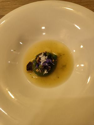  at The Bishop in Leiden