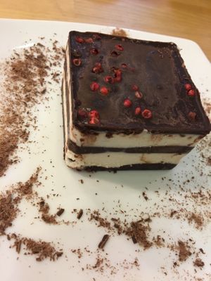 POSTRES  at BIOFresh 1 in Timisoara