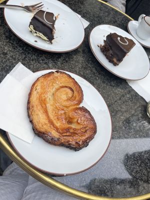   at Kolben Kaffee in Freiburg