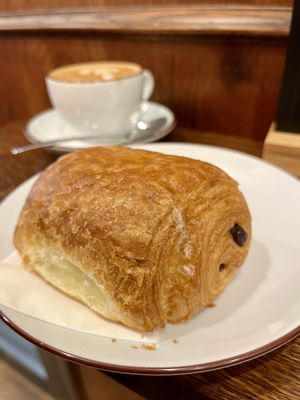   at Kolben Kaffee in Freiburg