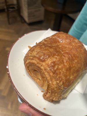 Pain au chocolate   at Kolben Kaffee in Freiburg