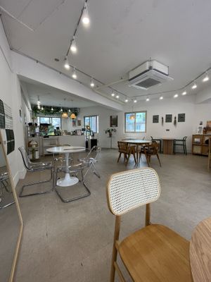   at Kkachi Kkachi - 까치까치 in Busan