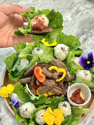  at Kkachi Kkachi - 까치까치 in Busan