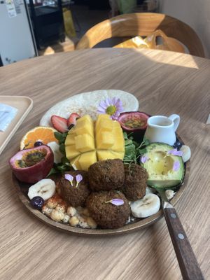   at Kkachi Kkachi - 까치까치 in Busan