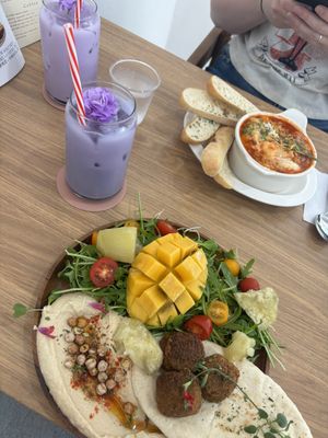   at Kkachi Kkachi - 까치까치 in Busan