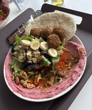   at Kkachi Kkachi - 까치까치 in Busan