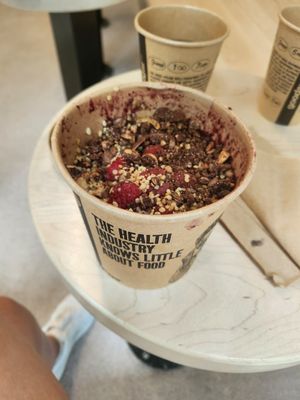  at Goodsugar in New York City