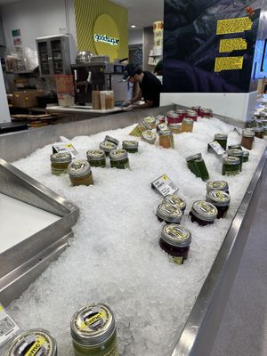  #Veganuary at Goodsugar in New York City