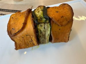   at Goodsugar in New York City