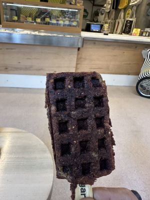   at Goodsugar in New York City