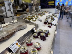  #Veganuary at Goodsugar in New York City