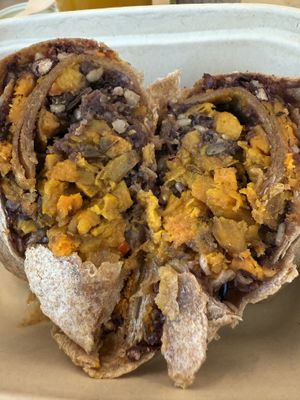  #Veganuary at Goodsugar in New York City