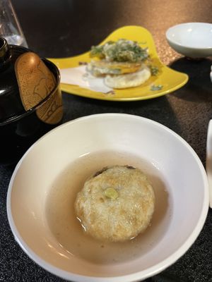 Vegetables   at Kakurimbo in Minobu