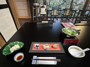   at Kakurimbo in Minobu