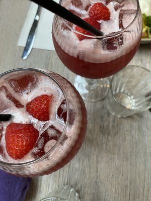   at Forgan's in St Andrews