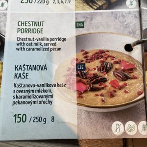   at La Mouka in Prague