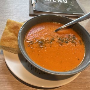   at La Mouka in Prague