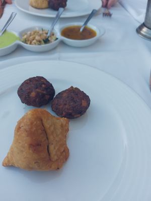  at Taj Palace - Mogan Mall in Gran Canaria