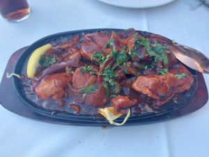  at Taj Palace - Mogan Mall in Gran Canaria