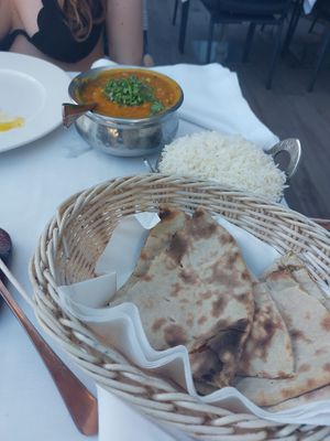  at Taj Palace - Mogan Mall in Gran Canaria