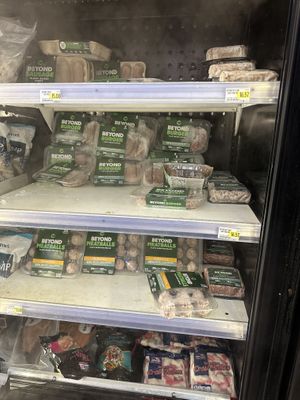   at Graceway IGA in Providenciales