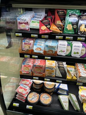   at Graceway IGA in Providenciales