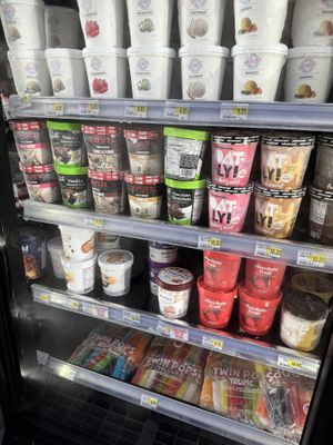   at Graceway IGA in Providenciales