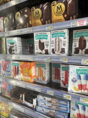   at Graceway IGA in Providenciales