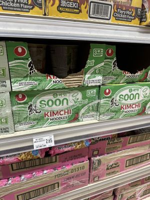   at Graceway IGA in Providenciales