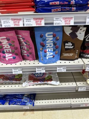   at Graceway IGA in Providenciales