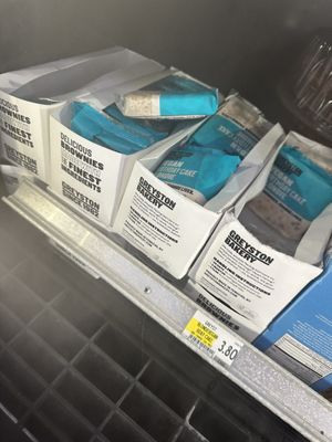   at Graceway IGA in Providenciales