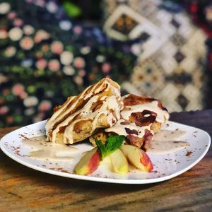  at Casa Chueca in Samaipata