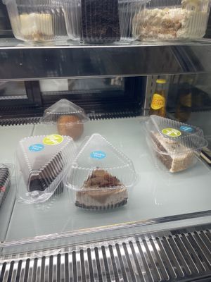   at Friend's Pizza & Pasta in Calgary