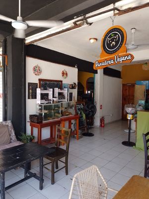  at Gordiveganos in Playa Del Carmen