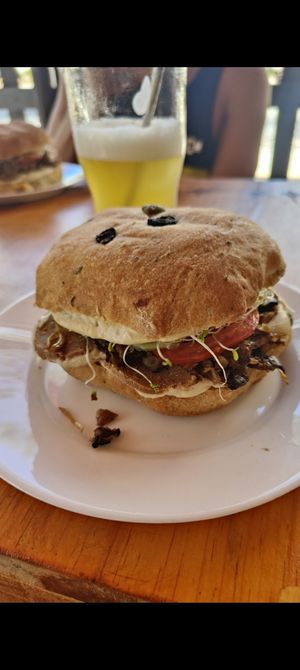  at Gordiveganos in Playa Del Carmen
