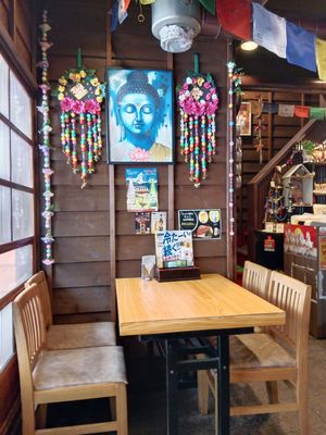  at Mama Papa in Odawara