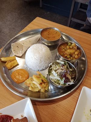  at Mama Papa in Odawara