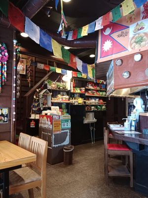  at Mama Papa in Odawara